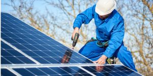 Installation Maintenance Panneaux Solaires Photovoltaïques à Noyal-sur-Vilaine